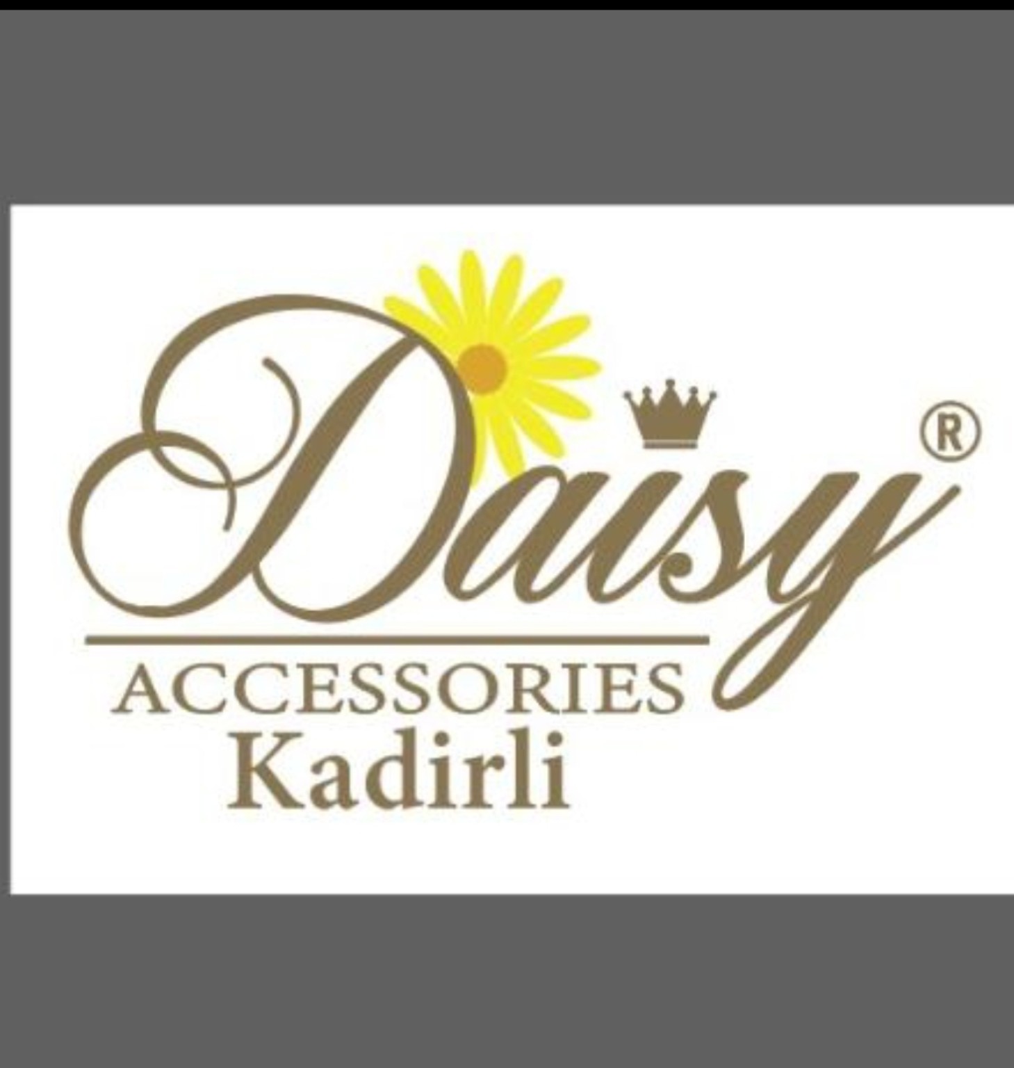 Daisy Accessories Kadirli